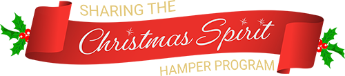 Sharing the Christmas Spirit Raffle 2025 