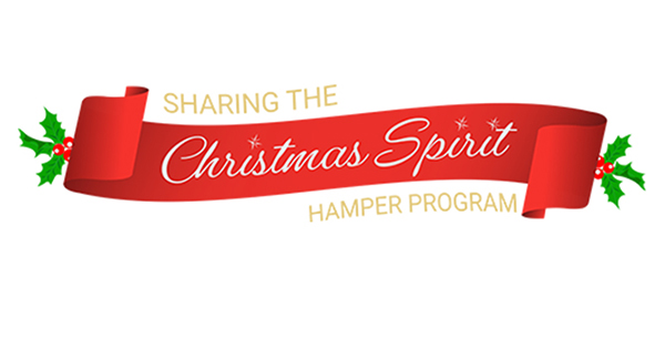 Order tickets for the Sharing the Christmas Spirit Raffle 2025 | Raffle ...